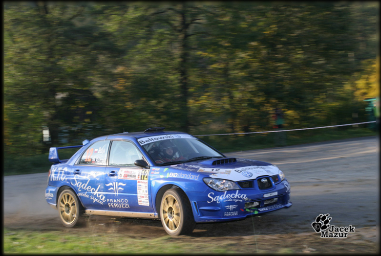 20. Rajd Dolnośląski