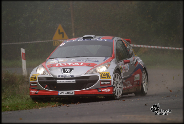 20. Rajd Dolnośląski