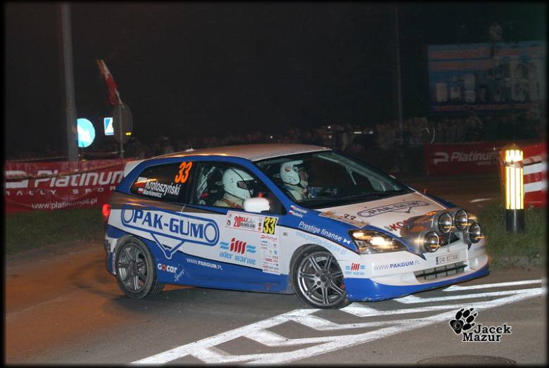 20. Rajd Dolnośląski