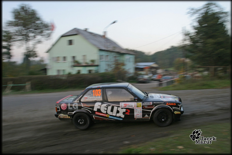 20. Rajd Dolnośląski