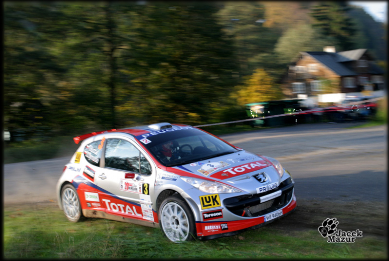 20. Rajd Dolnośląski