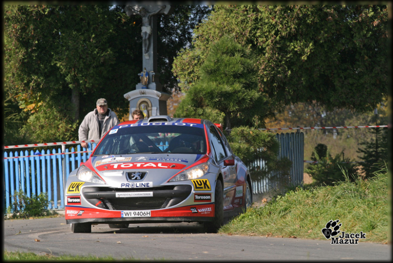 20. Rajd Dolnośląski