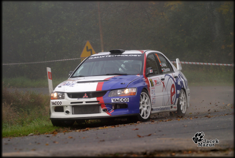 20. Rajd Dolnośląski