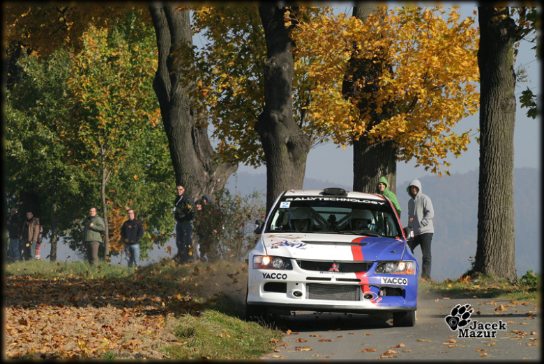 20. Rajd Dolnośląski
