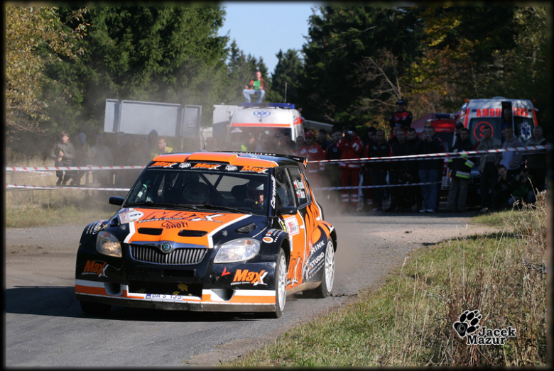 20. Rajd Dolnośląski