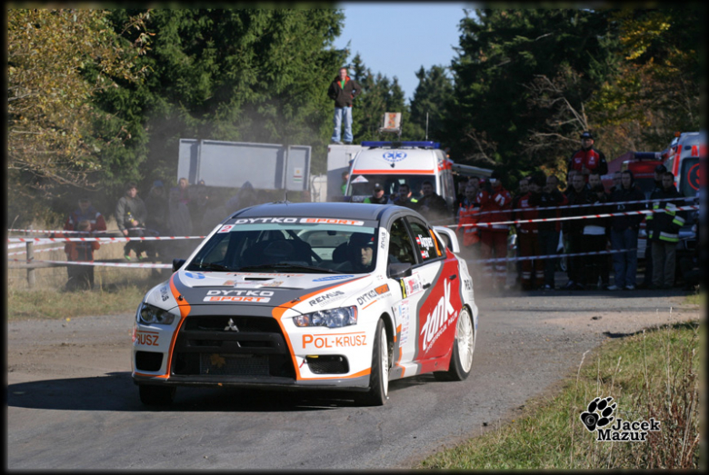 20. Rajd Dolnośląski