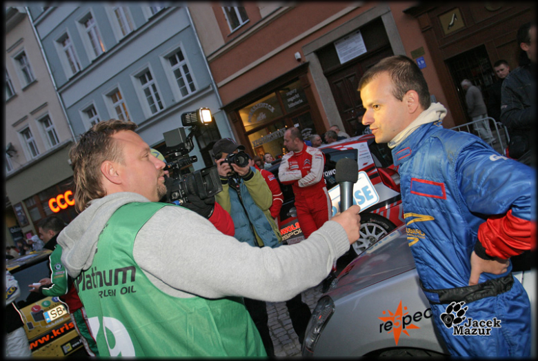 20. Rajd Dolnośląski