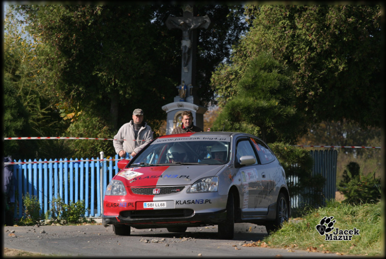 20. Rajd Dolnośląski
