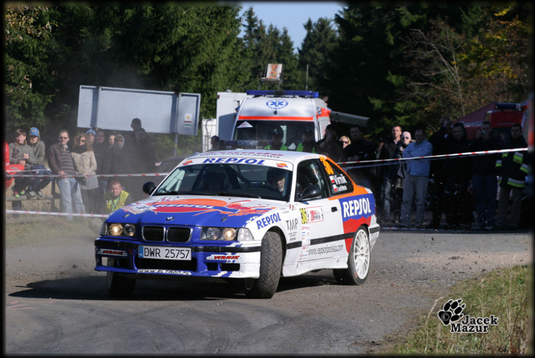 20. Rajd Dolnośląski