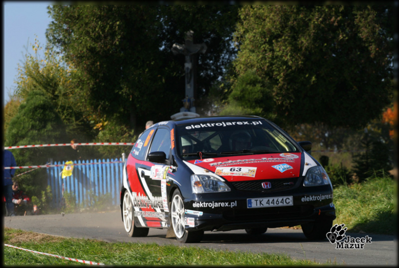 20. Rajd Dolnośląski