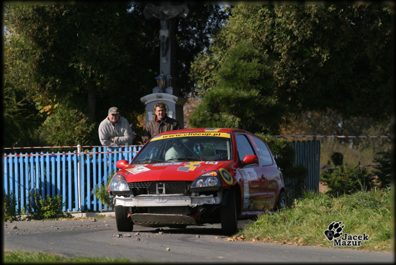20. Rajd Dolnośląski