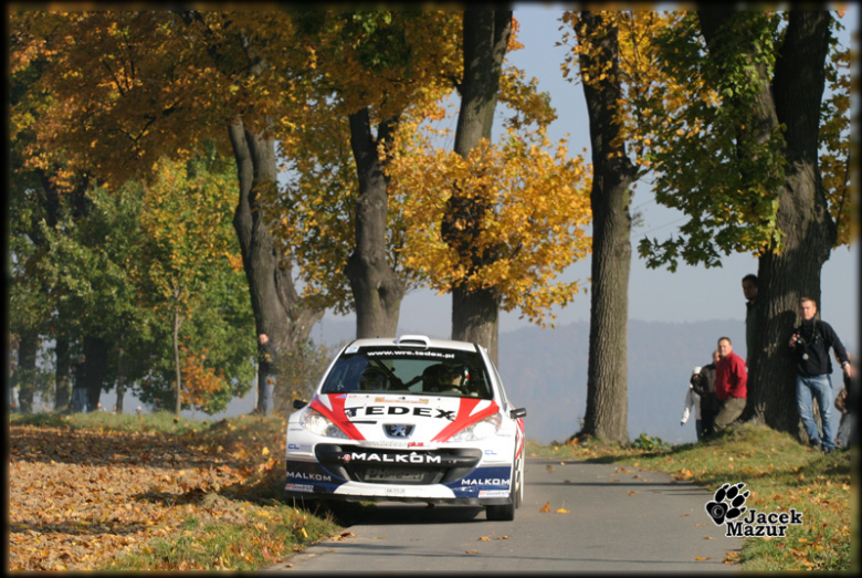 20. Rajd Dolnośląski