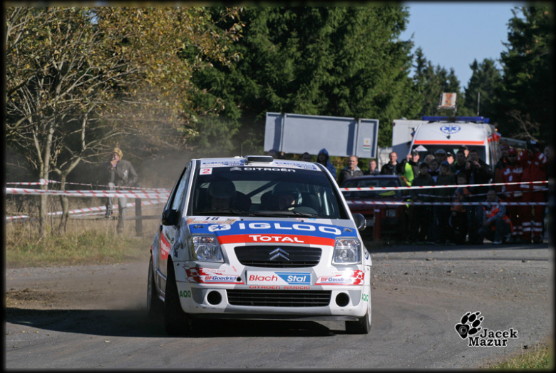 20. Rajd Dolnośląski