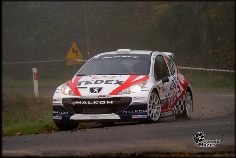 20. Rajd Dolnośląski