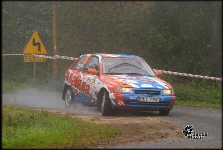 20. Rajd Dolnośląski