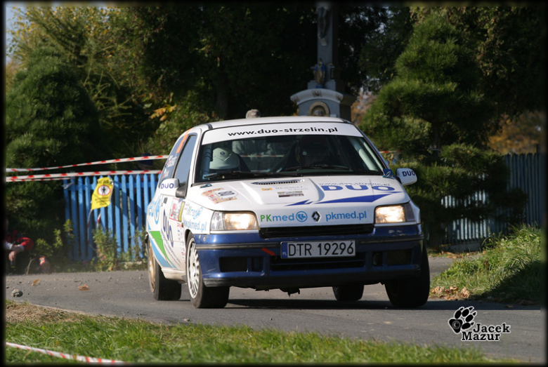 20. Rajd Dolnośląski