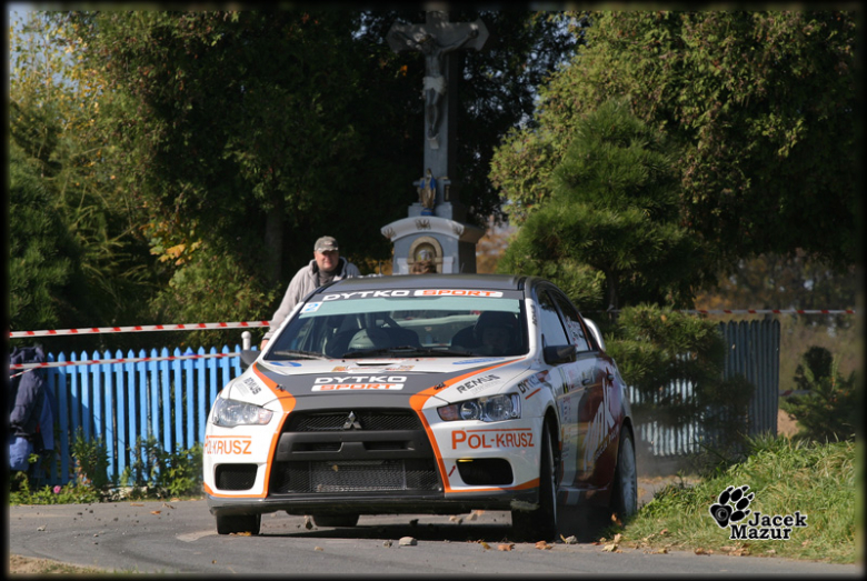 20. Rajd Dolnośląski