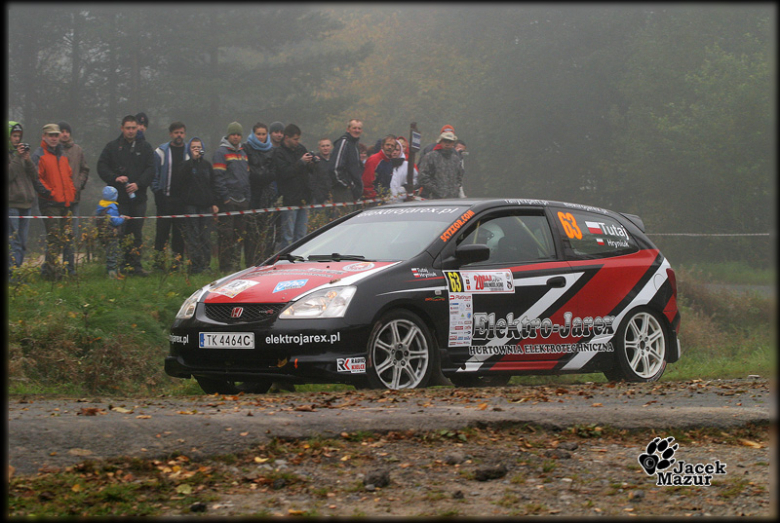 20. Rajd Dolnośląski