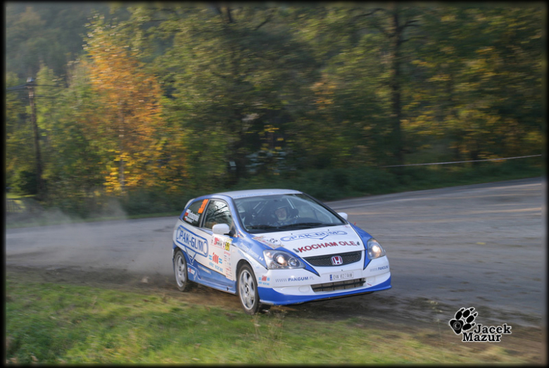 20. Rajd Dolnośląski