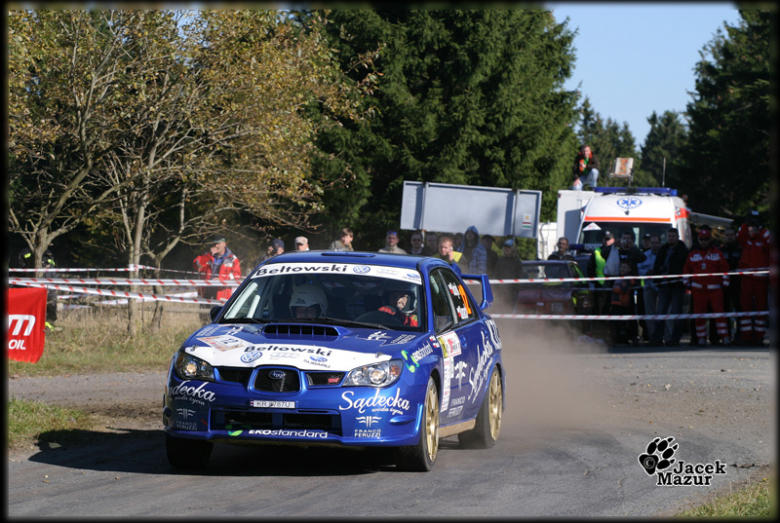 20. Rajd Dolnośląski