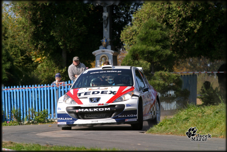 20. Rajd Dolnośląski