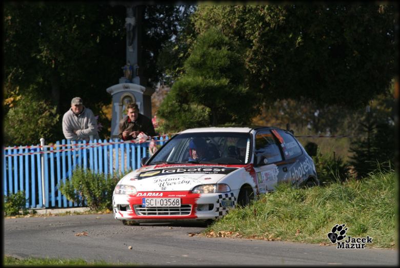 20. Rajd Dolnośląski