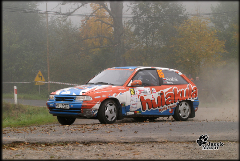 20. Rajd Dolnośląski