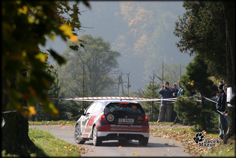 20. Rajd Dolnośląski