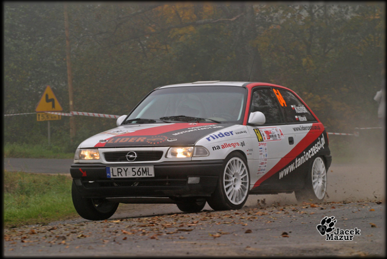 20. Rajd Dolnośląski