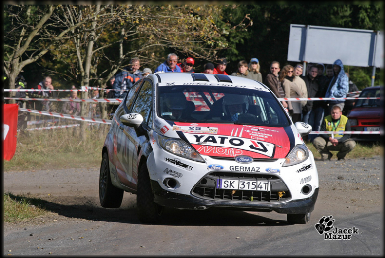 20. Rajd Dolnośląski