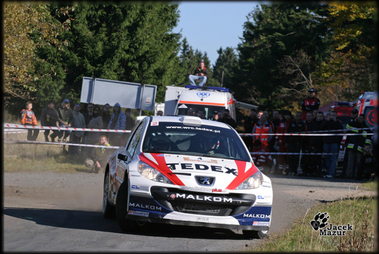 20. Rajd Dolnośląski