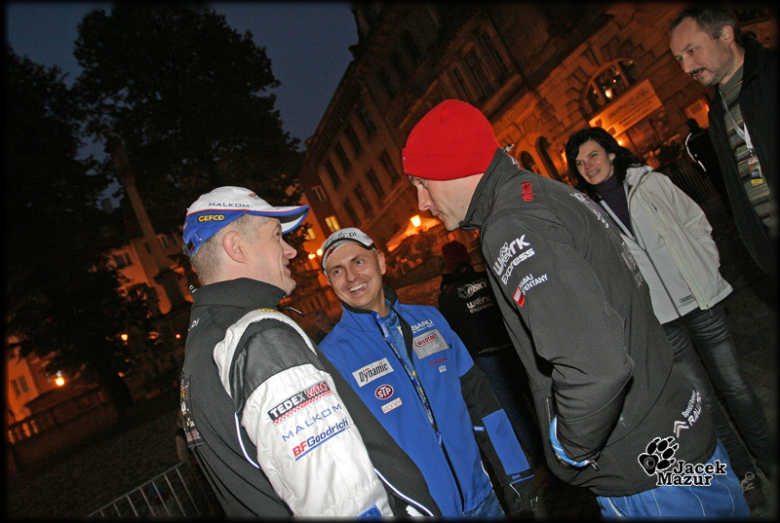 20. Rajd Dolnośląski