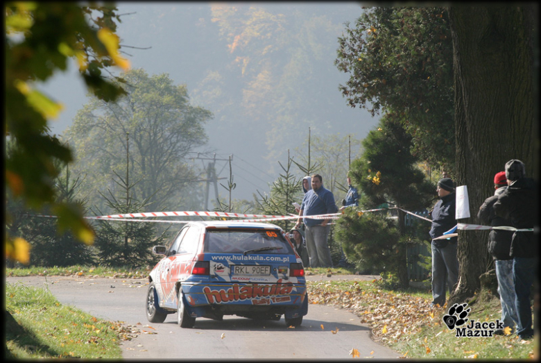 20. Rajd Dolnośląski