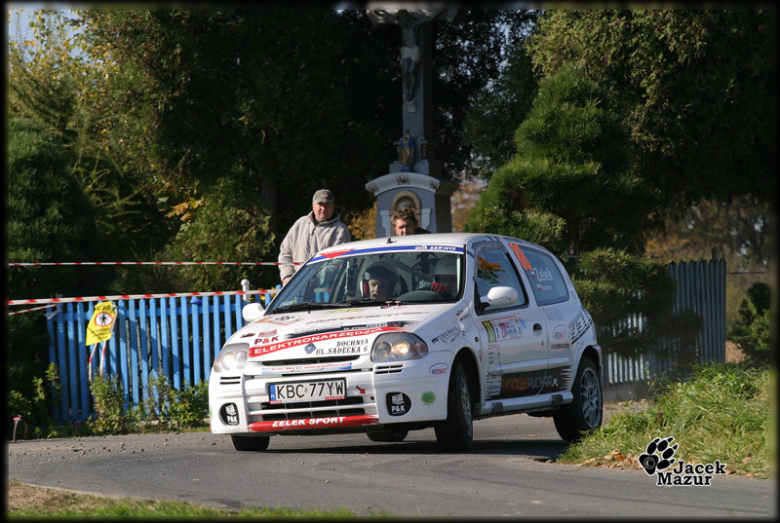 20. Rajd Dolnośląski