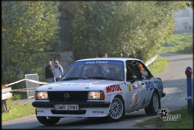 20. Rajd Dolnośląski