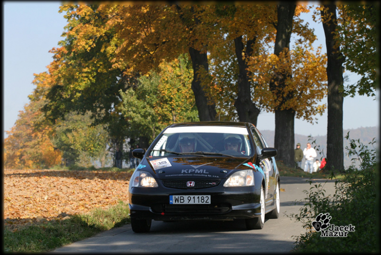 20. Rajd Dolnośląski