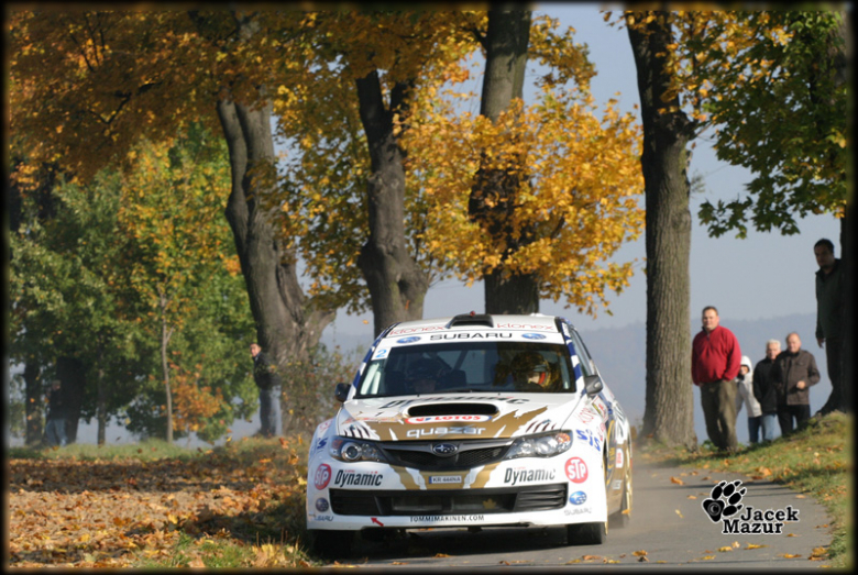 20. Rajd Dolnośląski