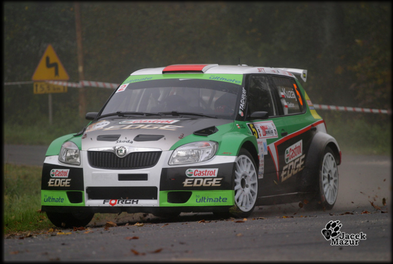 20. Rajd Dolnośląski