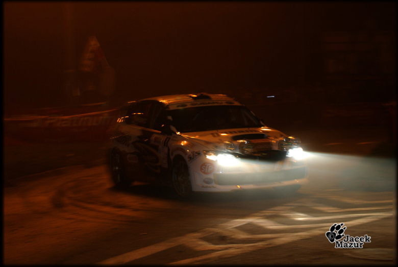 20. Rajd Dolnośląski