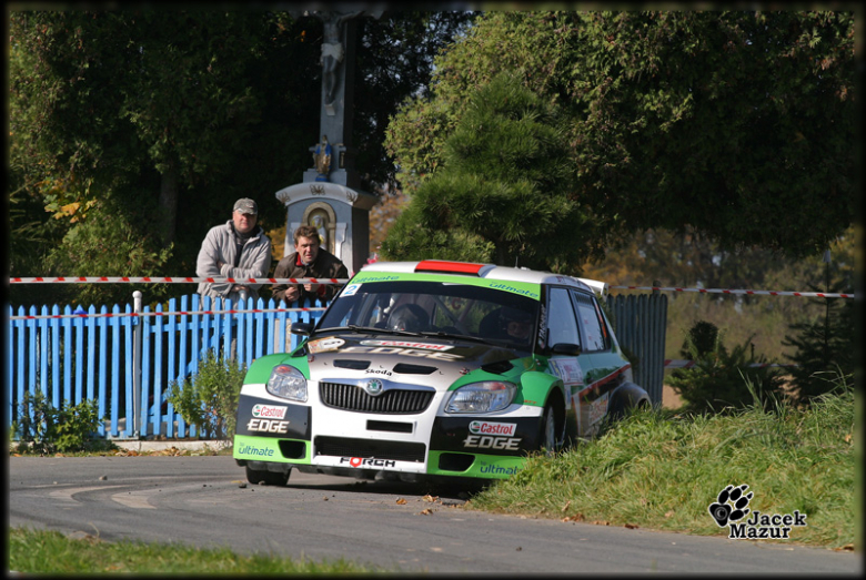 20. Rajd Dolnośląski