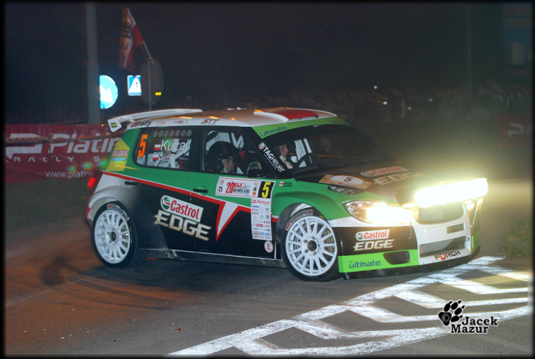 20. Rajd Dolnośląski