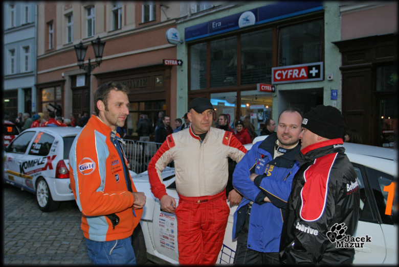 20. Rajd Dolnośląski