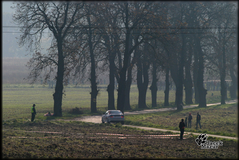 20. Rajd Dolnośląski
