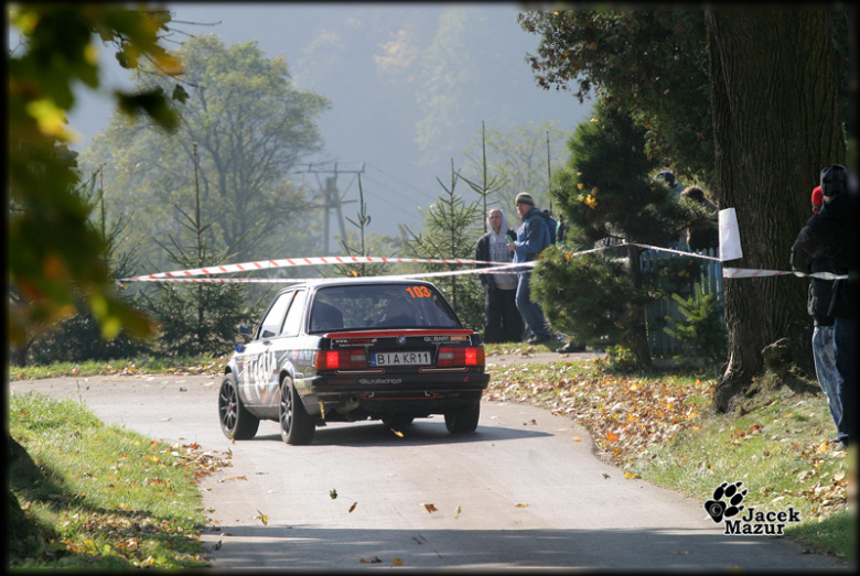 20. Rajd Dolnośląski