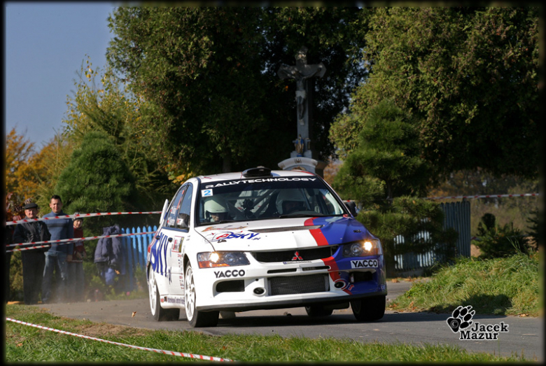 20. Rajd Dolnośląski