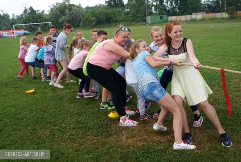 Dzień Dziecka Rakoszyce 2016