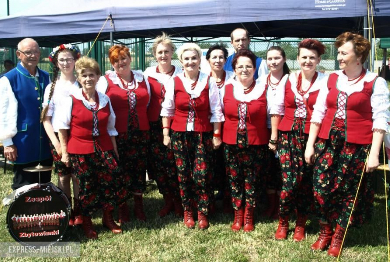 Europejski Dzień Sąsiada we Wróblowicach