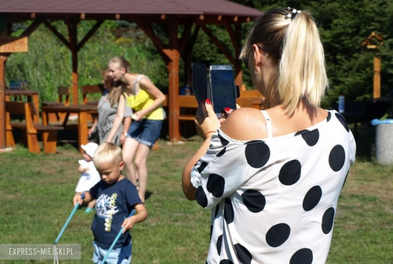 Rodzinny Piknik Profilaktyczny w Miękini