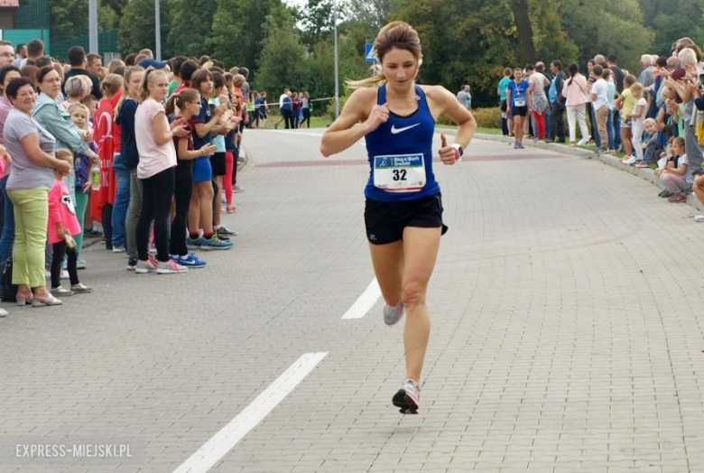 I bieg o Skarb Średzki