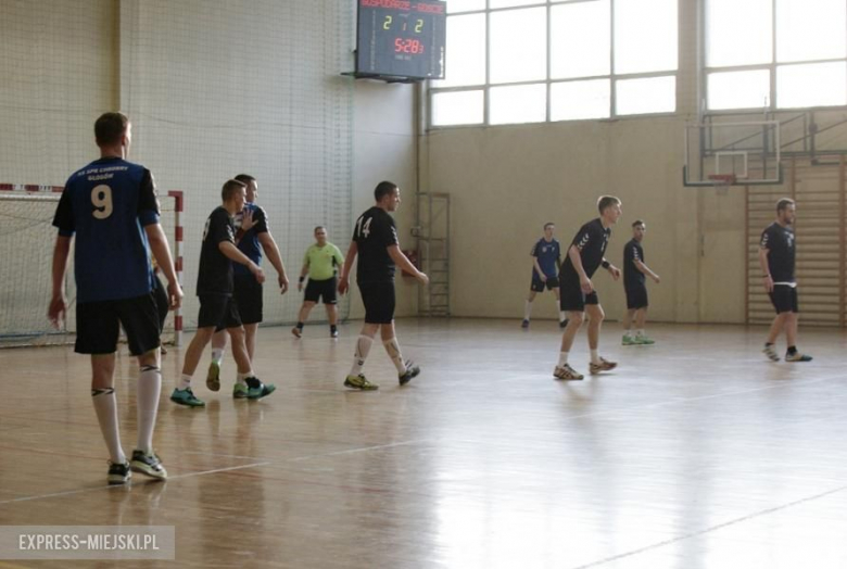 Mecz KS Środa Śląska vs. KS SPR Chrobry Głogów